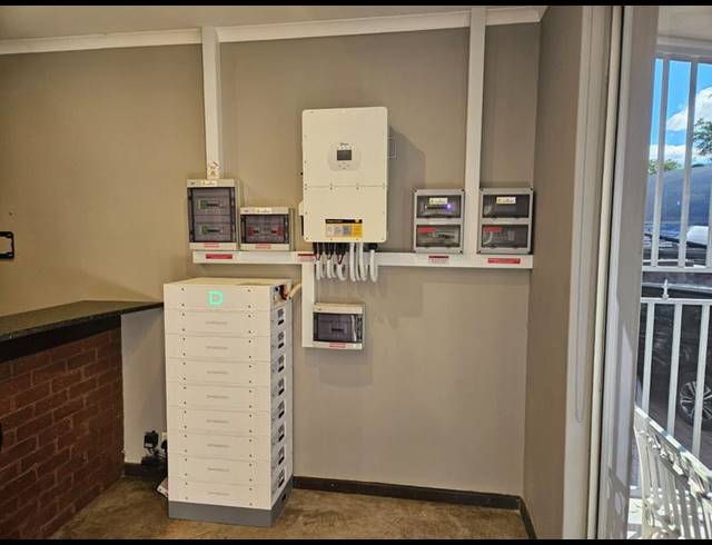 BUSINESS PROPERTY TO RENT IN RIETONDALE